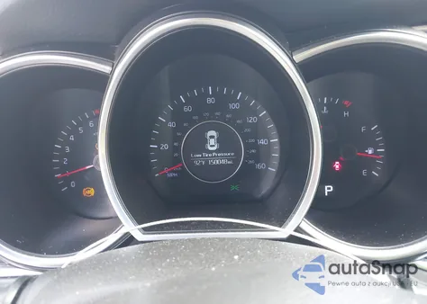 2014 Kia Optima Lx z USA, uszkodzony, nr VIN 5XXGM4A78EG263087